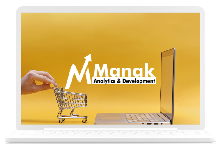 Why Choose Manak for Your Ecommerce Website Development